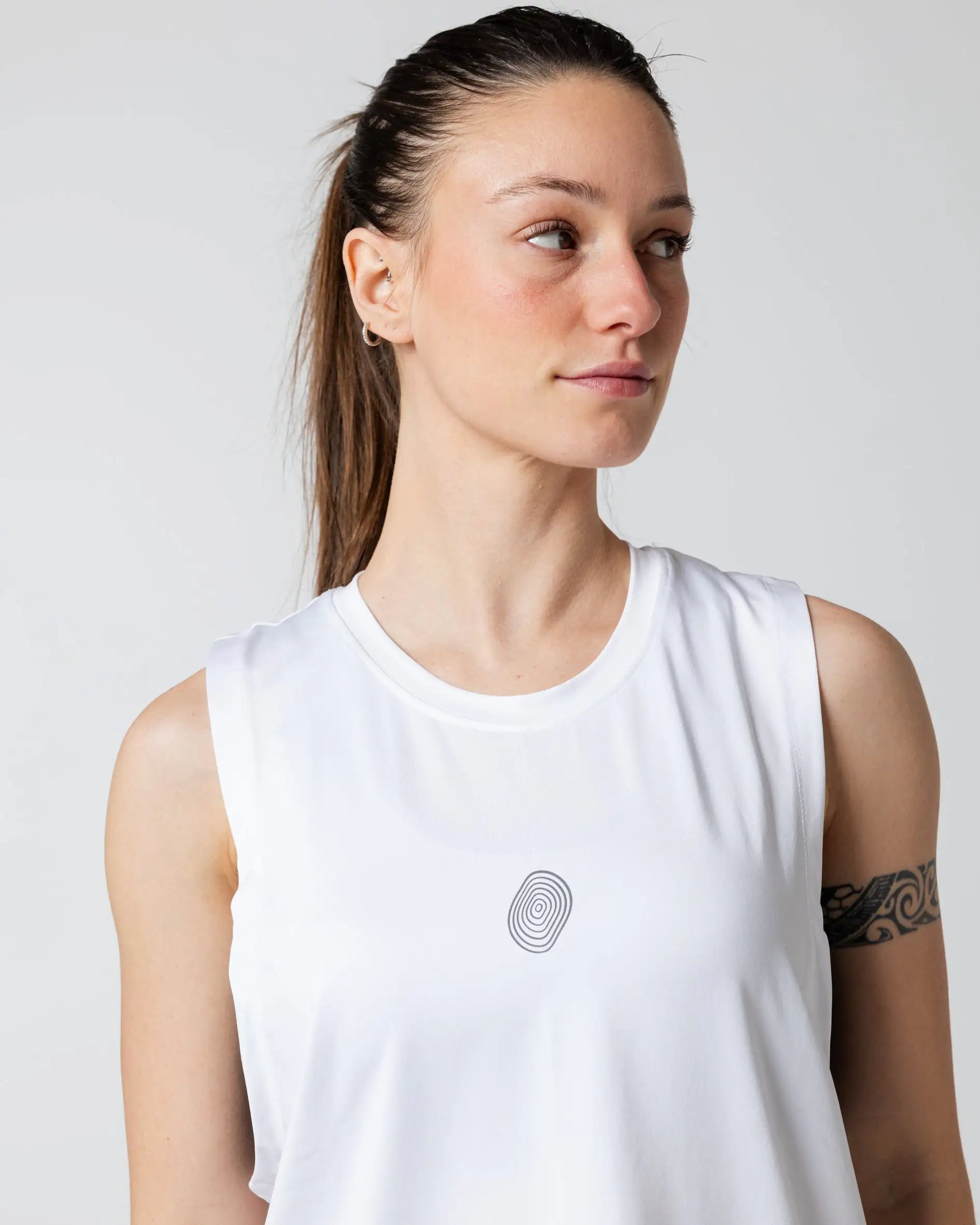 Tanks Tops