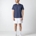 Men's Navy Performance T-Shirt