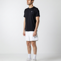 Men's Black Performance T-Shirt