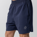 Men's Navy Performance Shorts